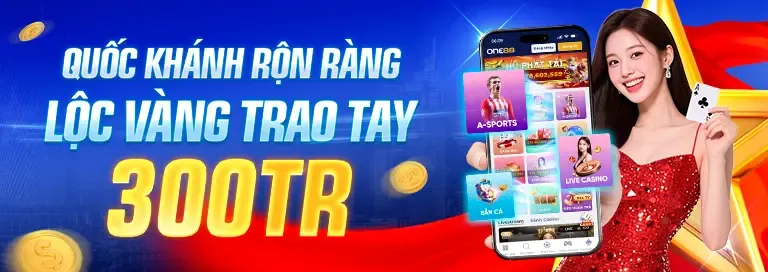 Tin tức khuyến mãi mới nhất của omo88